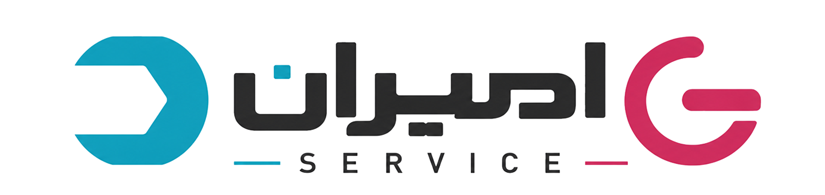 امیران سرویس