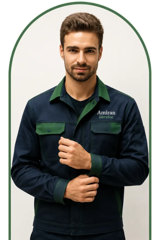 amiran service